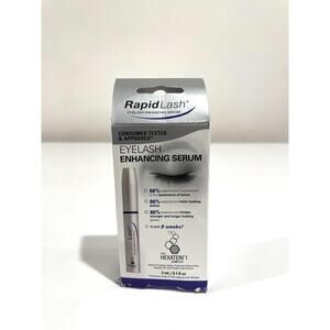 RapidLash Eyelash Enhancing Serum 3ml – Brand New In Box (Exp 8/28)